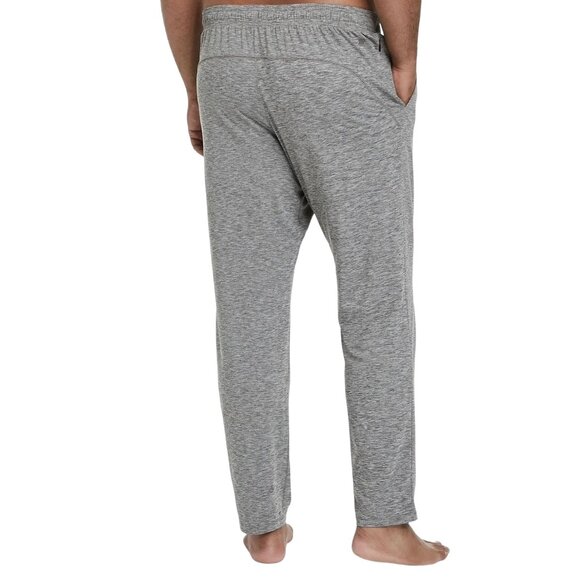 All In Motion - Men's Soft Stretch Tapered Joggers - Olive Green - XXL - Picture 2 of 14